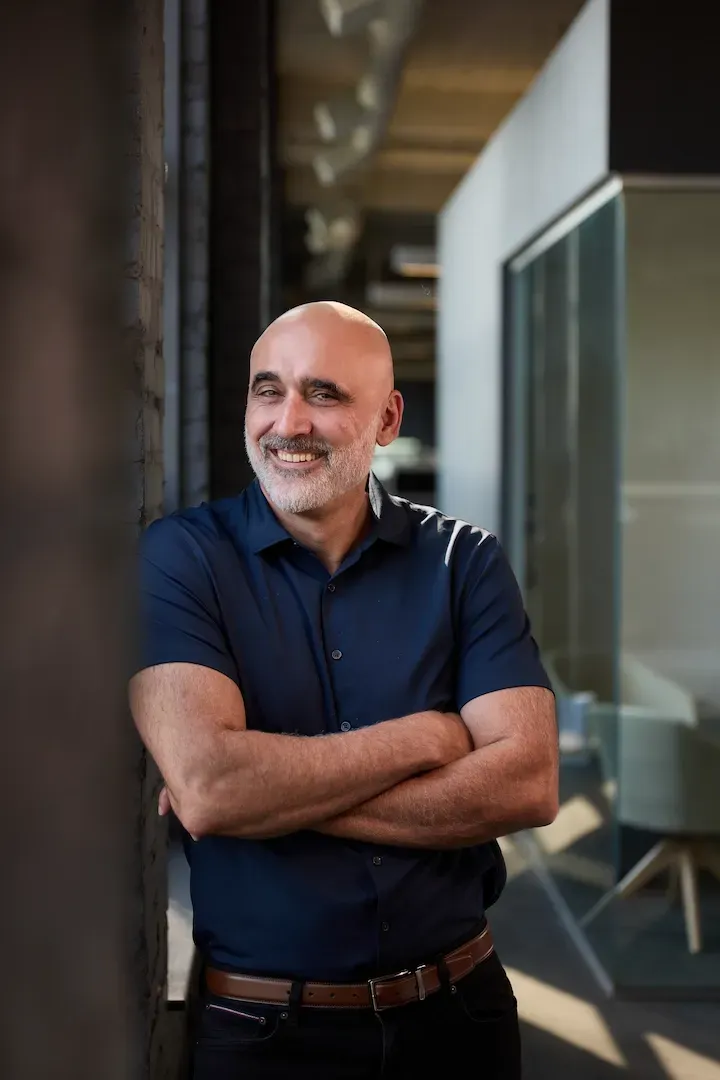 Sébastien Bélanger