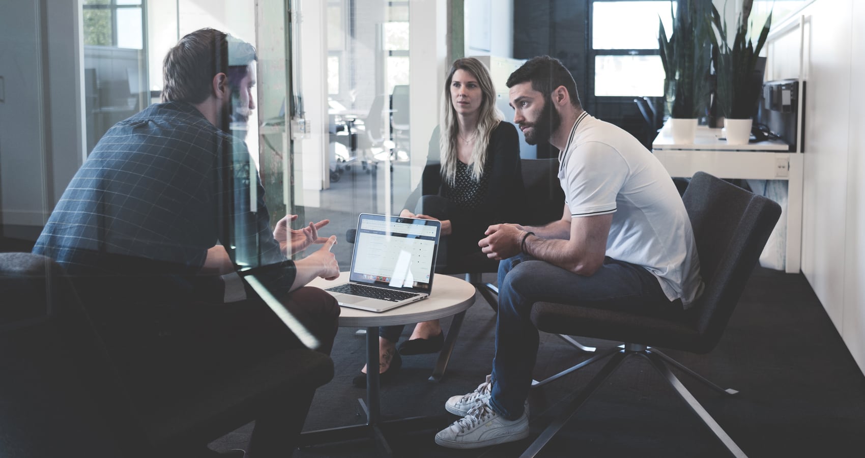 Agence de marketing Web & Produits numériques